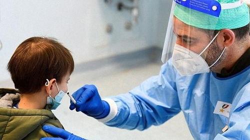 英媒爆料新冠肺炎病毒最新消息,变异株肆虐全球，疫苗研发面临新挑战