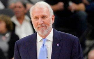 波波维奇最新爆料,揭秘马刺队内惊人真相！