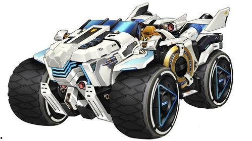 赛车三最新版本爆料,速度与激情再升级，全新赛道等你挑战！